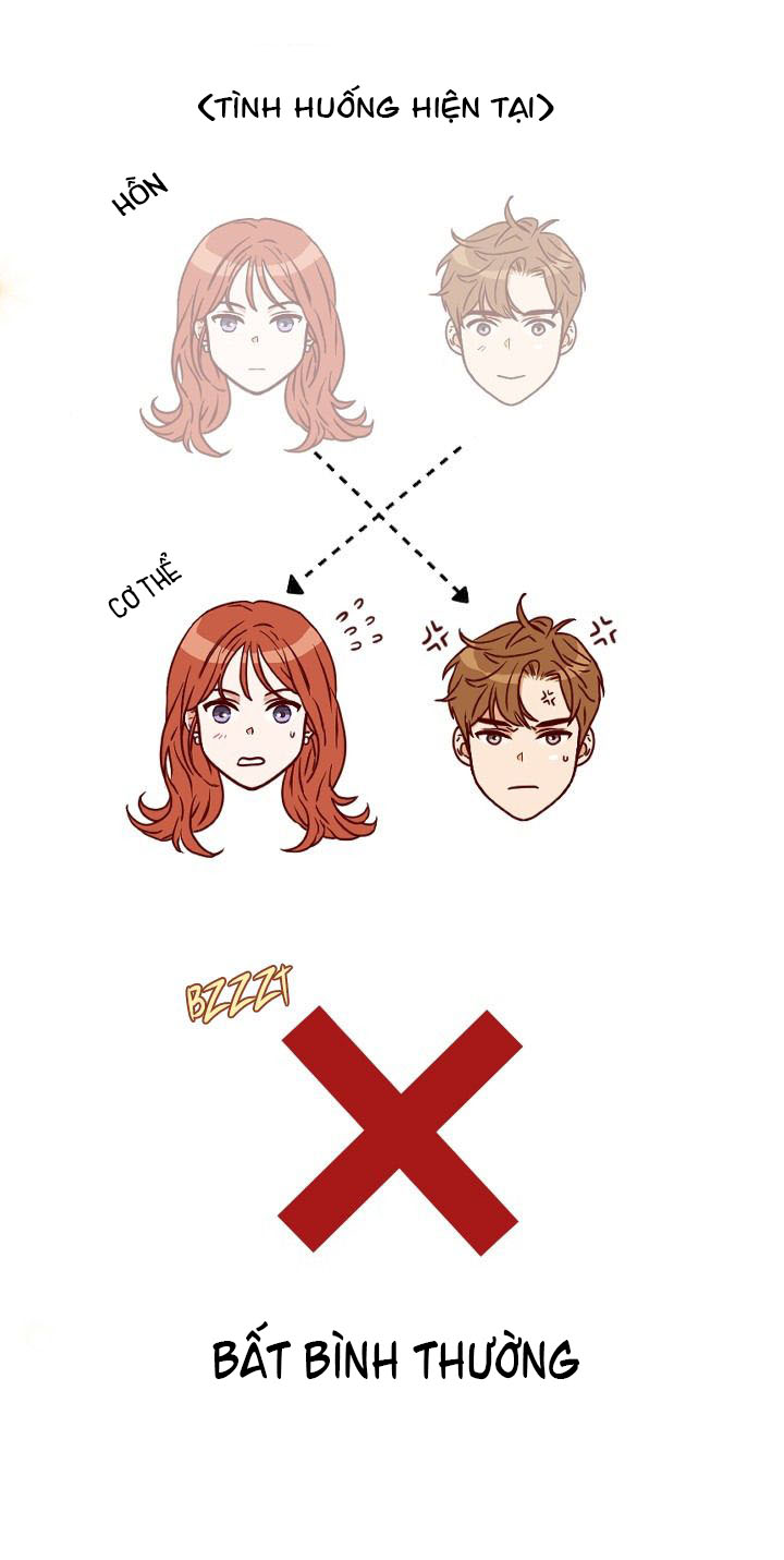 khoảnh khắc lãng mạn chapter 8 7