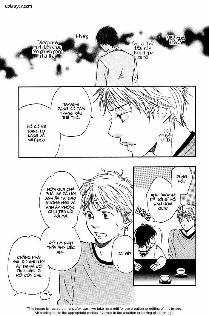 sugiru juunana no haru chapter 3 27