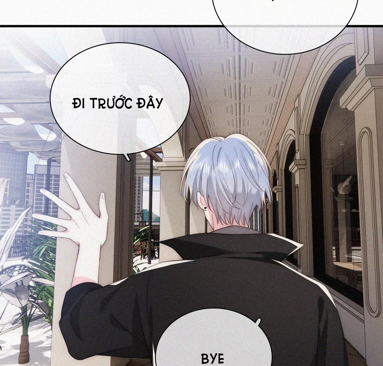 bệnh yêu chapter 38.3 15