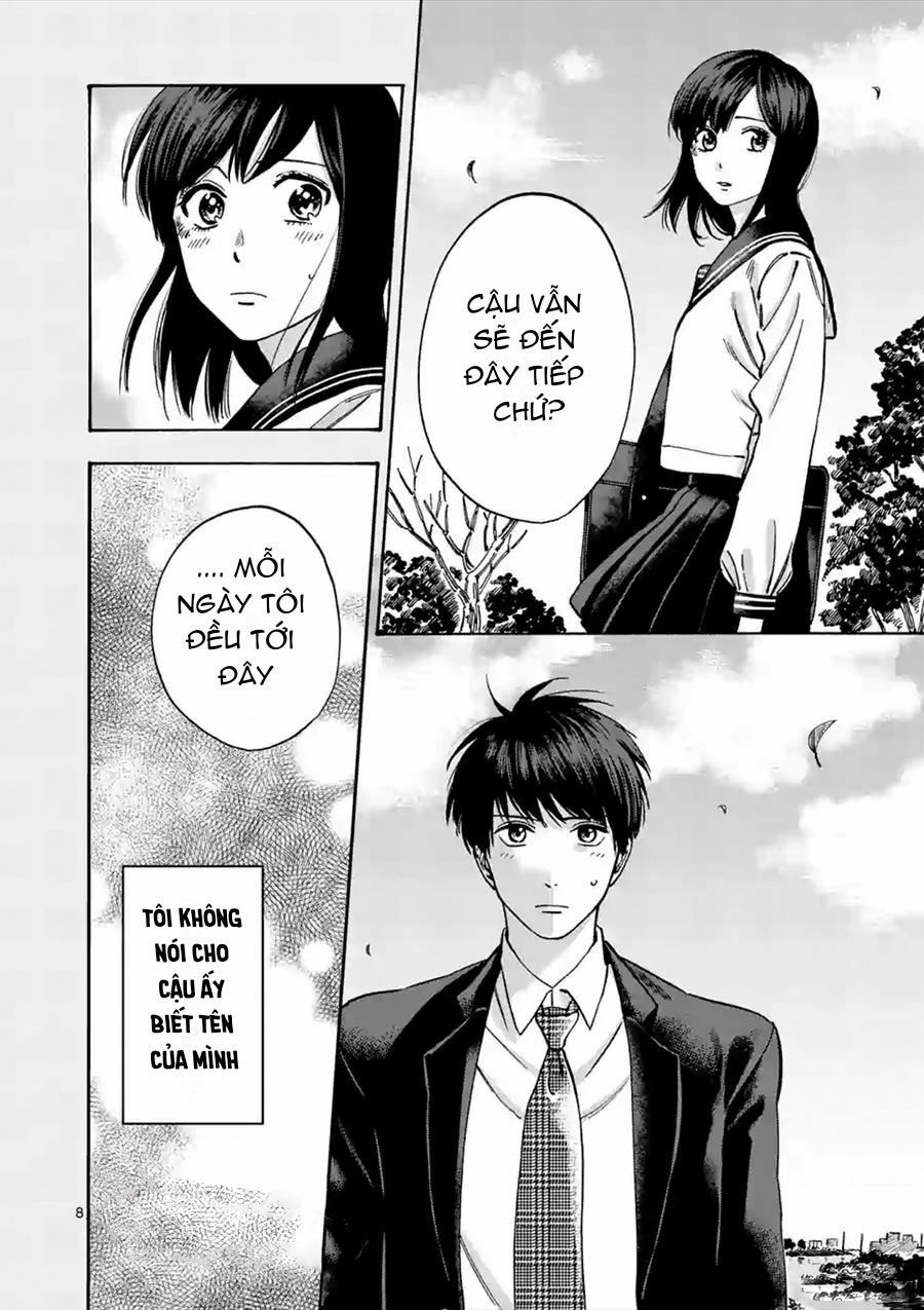 promise cinderella chapter 34 9