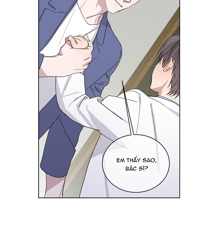 chàng tuấn mã của tôi chapter 21 25