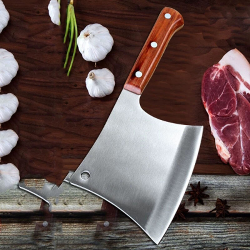 DAO BẾP NHẬT BẢN AZUCHI THÉP DAMASCUS MÃ d8DT121