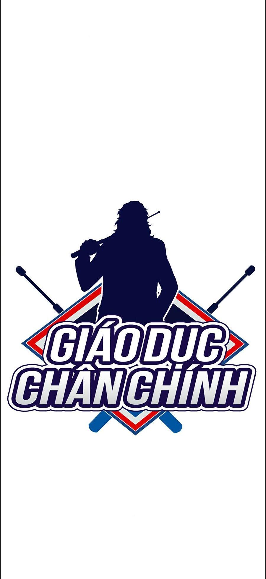 giáo dục chân chính chapter 126 12
