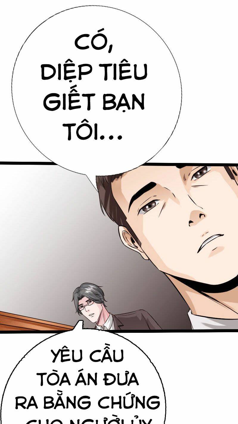 tuyệt phẩm tà thiếu chapter 85 3