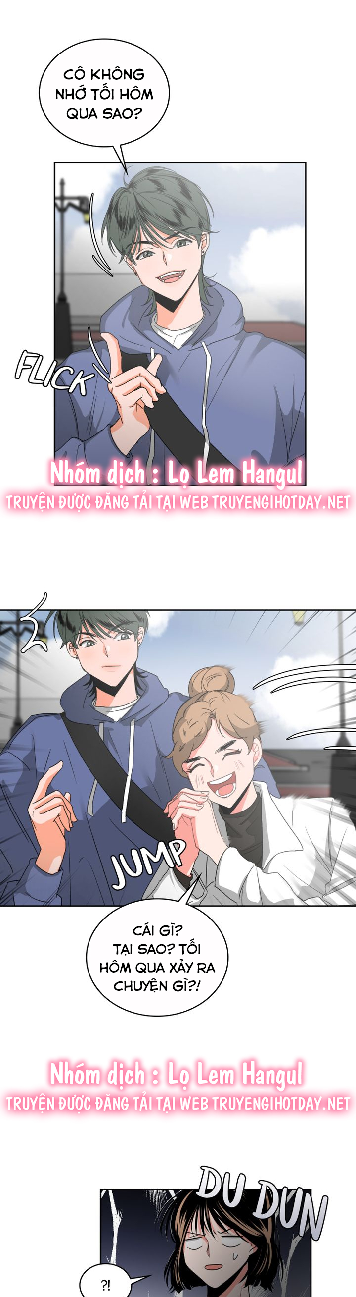 tối hậu thư chapter 5 2