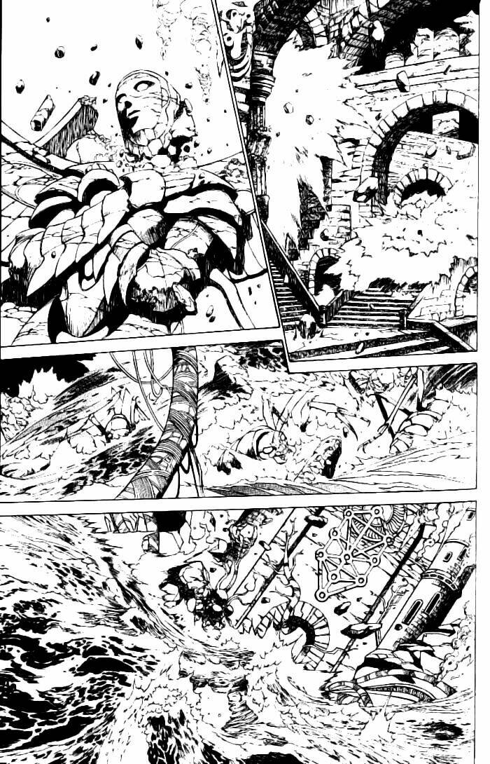 monster collection chapter 31 17