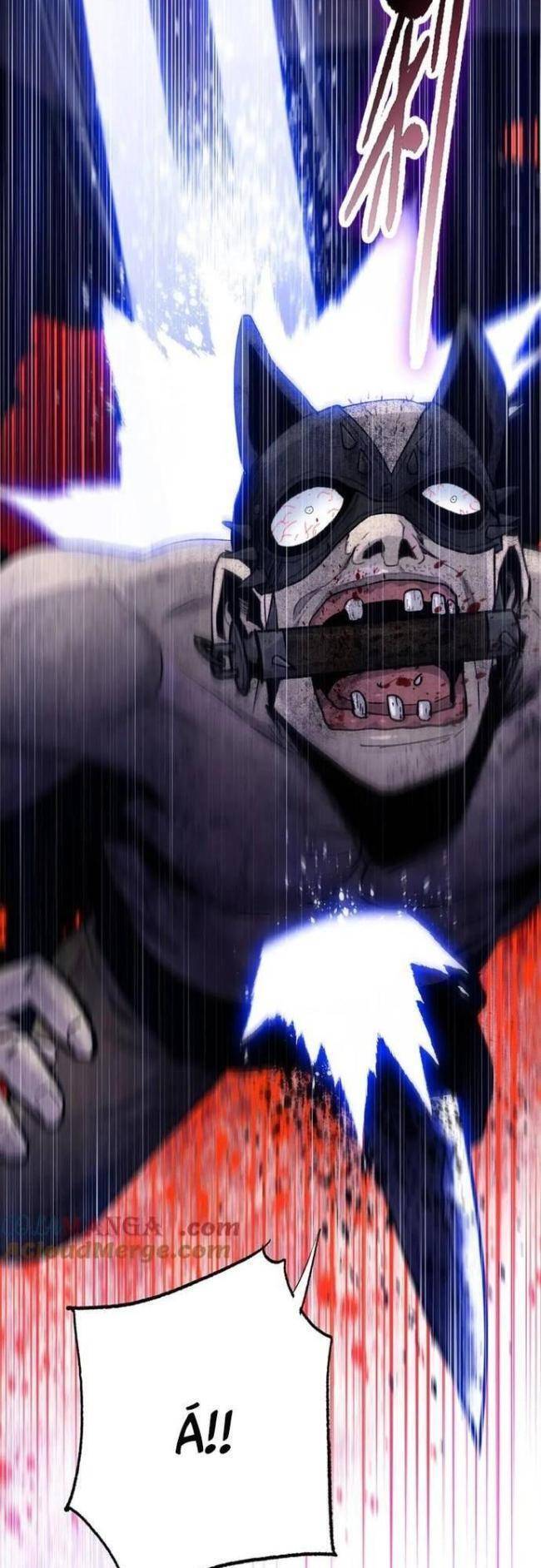 kẻ tàn nhẫn ngày tận thế: bắt đầu dự trữ hàng tỉ tấn vật tư chapter 21 55