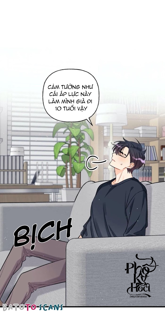 dưới ánh hào quang chapter 5 28