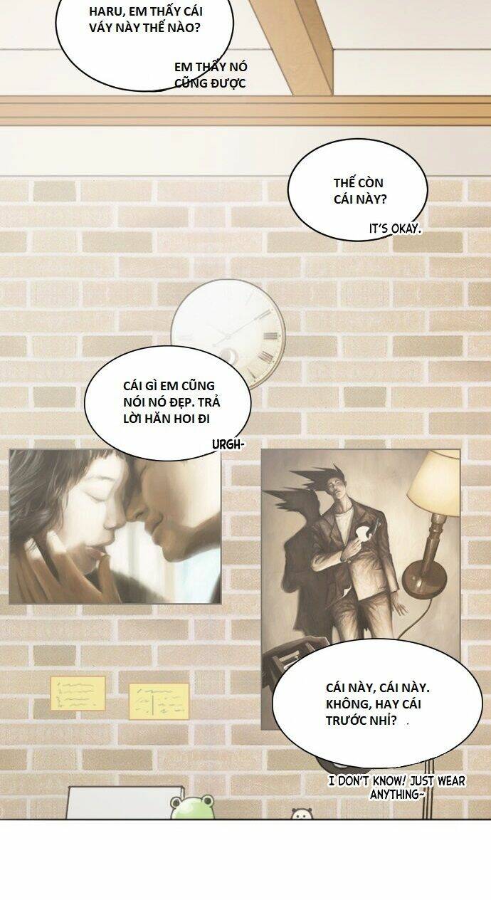 haru ơi chapter 9 33