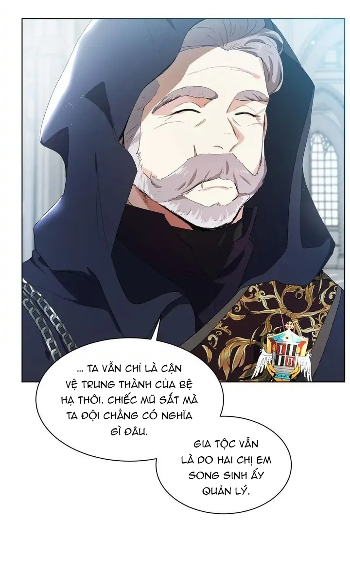 tôi là fan cứng hoàng tử chapter 48.2 19