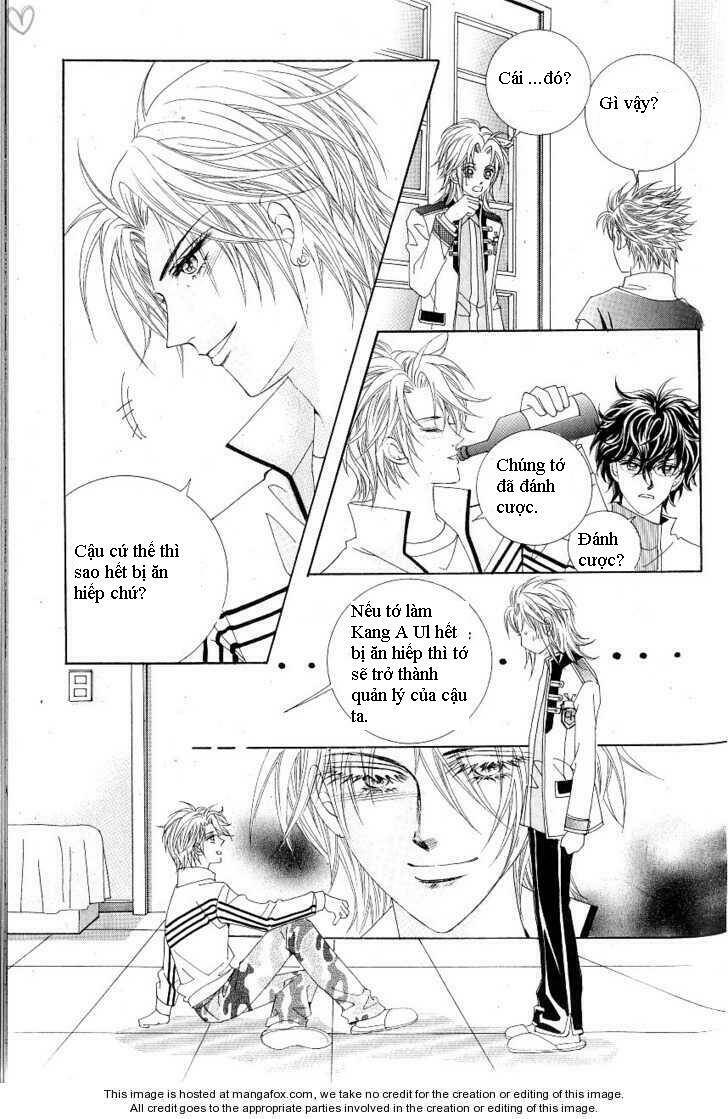 thần tượng mua sắm chapter 12 5