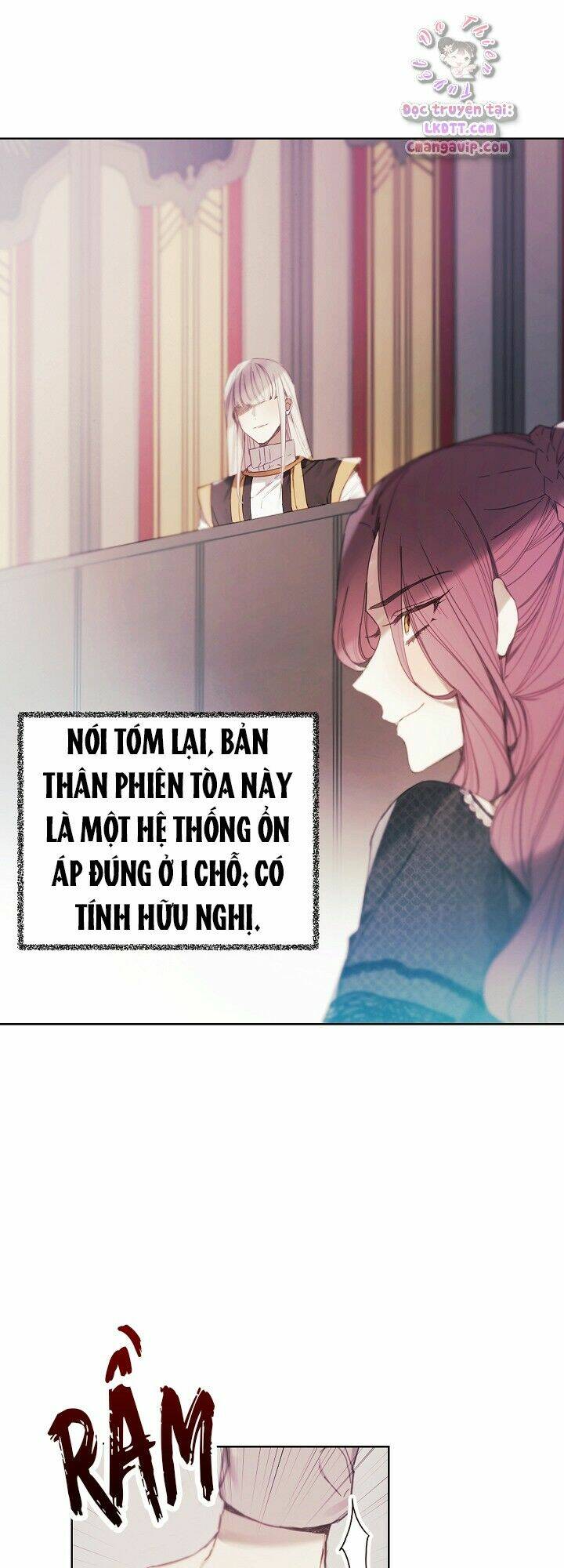 tiệm búp bê của công chúa chapter 13 11