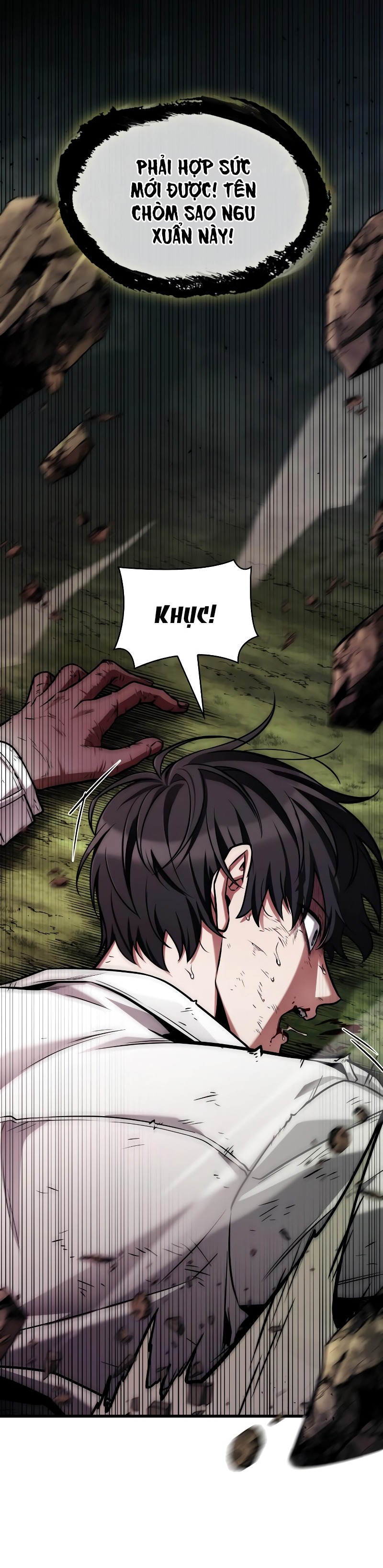 toàn trí độc giả - omniscient reader chapter 205.1 10