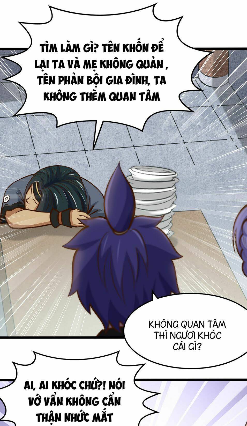 hiệp hành cửu thiên chapter 92 36
