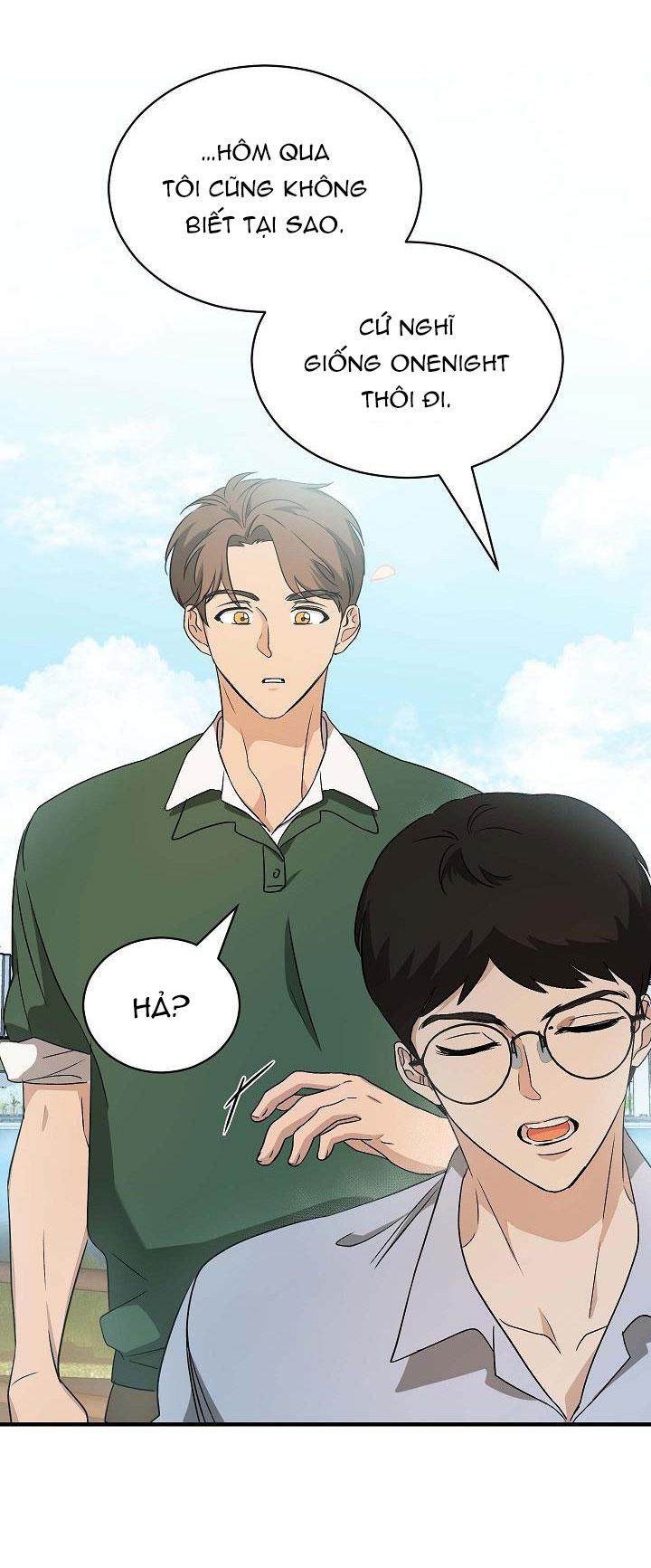 tình yêu của hyung tae chapter 5 40