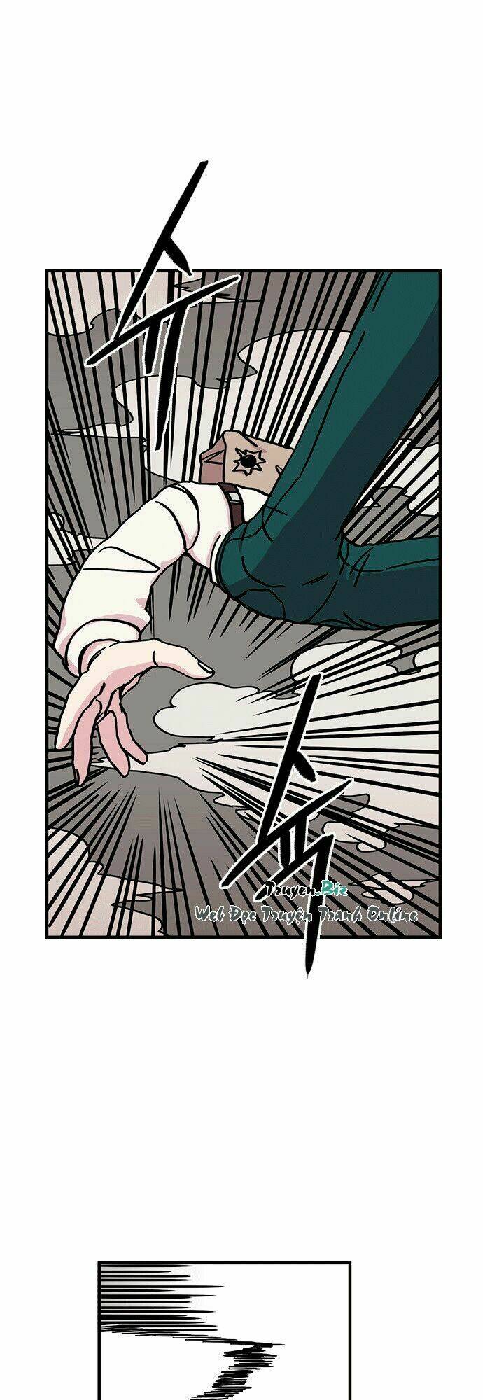 minus hand chapter 14 18