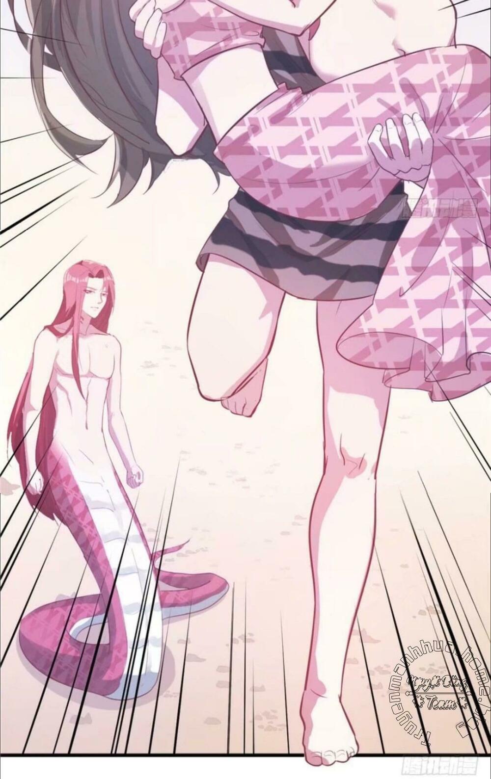 [16+] thảnh thơi thú thế chủng chủng điền, sinh sinh tể chapter 67 28