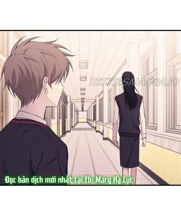 yeonwoo ngây thơ chapter 58.1 19