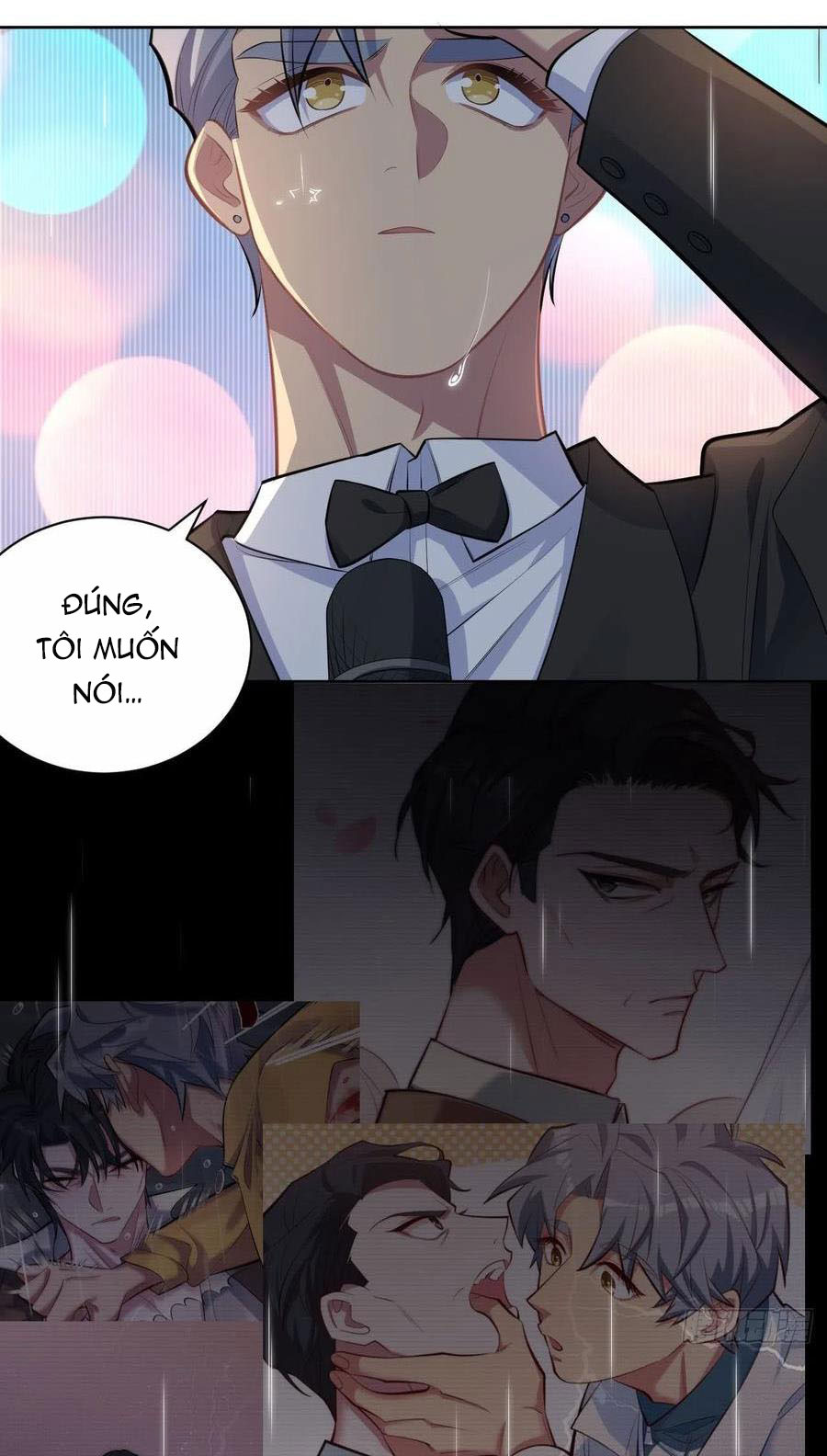 bố vợ đại nhân là bà xã chapter 153 23