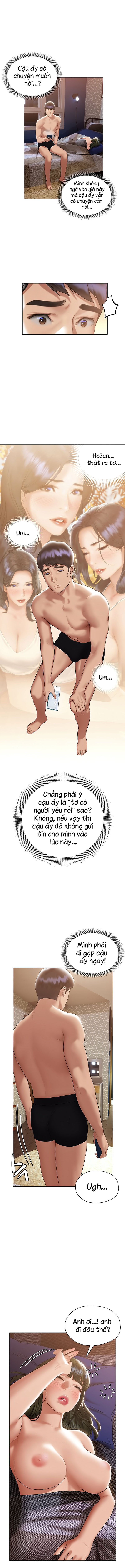 cách chúng mình tán tỉnh nhau chapter 20 2