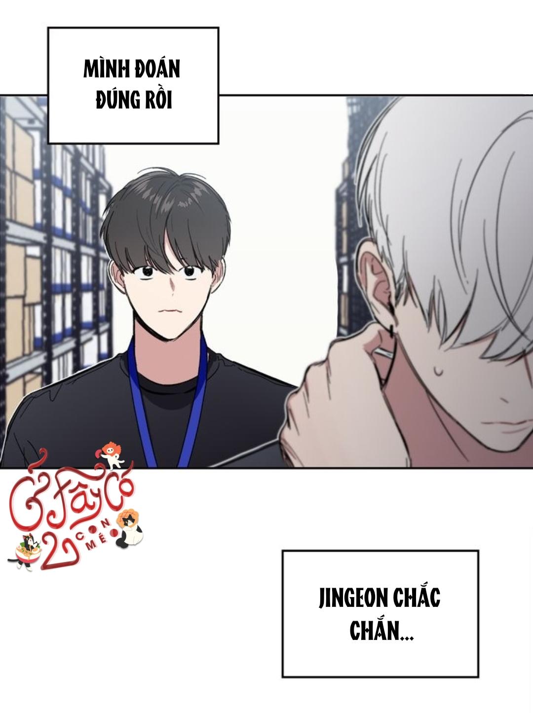 sự sai lầm chậm trễ chapter 3 36