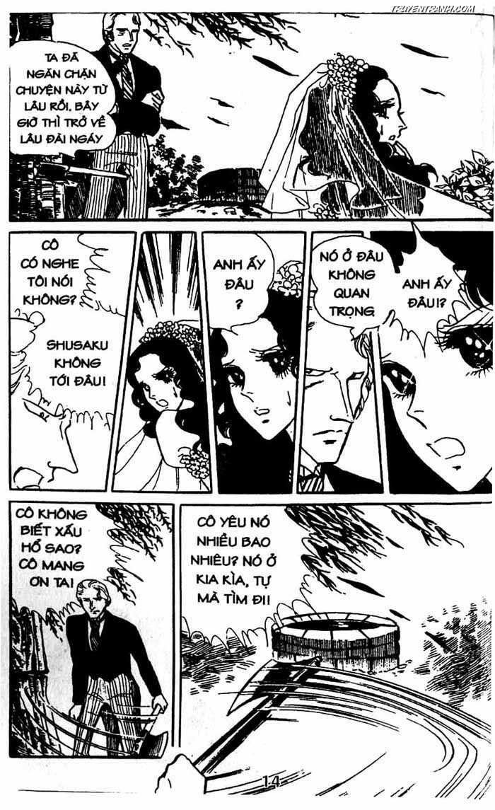 akuma no hanayome (bride of deimos) chapter 5 15