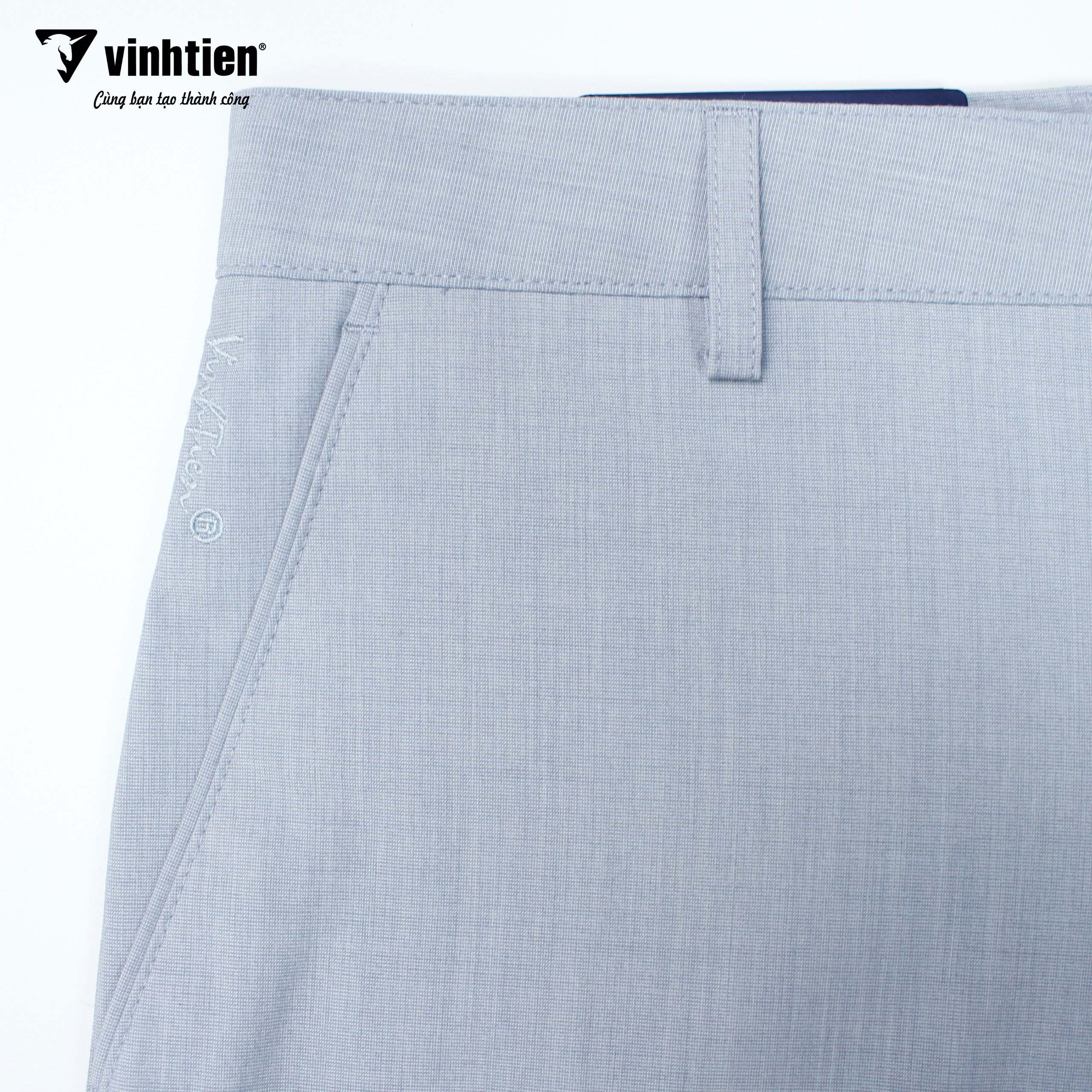 Quần Shorts Classic 345 Vĩnh Tiến - Nhiều Màu
