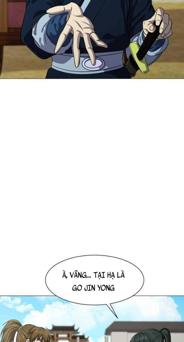 bậc thầy phép thuật ở thế giới võ lâm chapter 24.1 46
