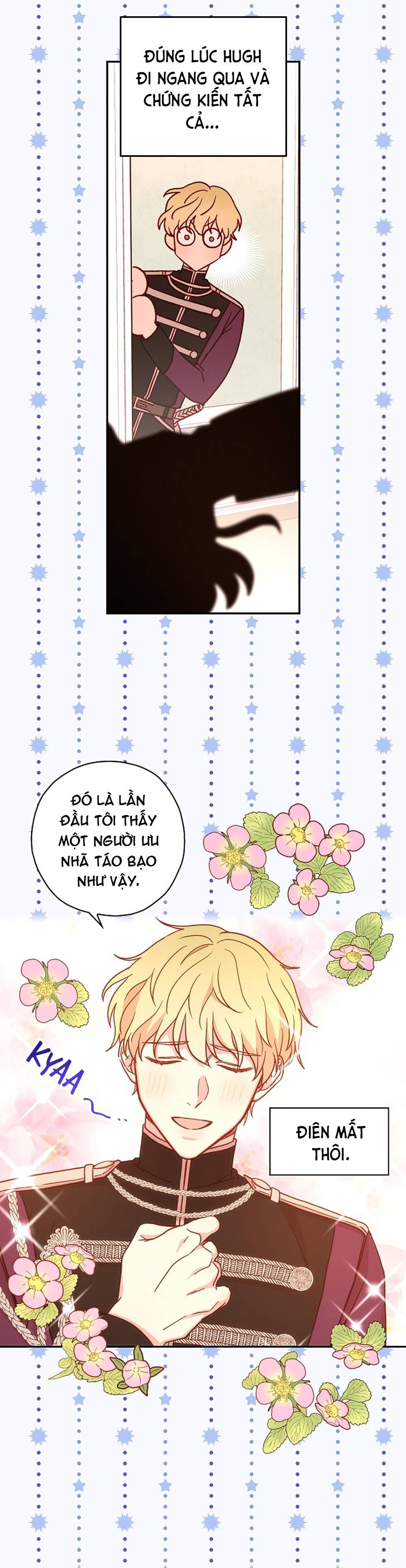 sống sót dưới thân phận hầu nữ chapter 32 3