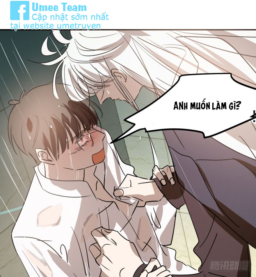 Bắt Lấy Ngao Ngao chapter 40 - Trang 105