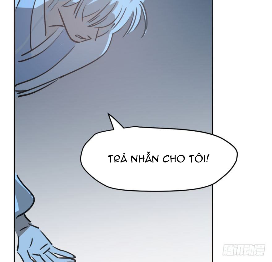 bắt lấy ngao ngao chapter 38 39