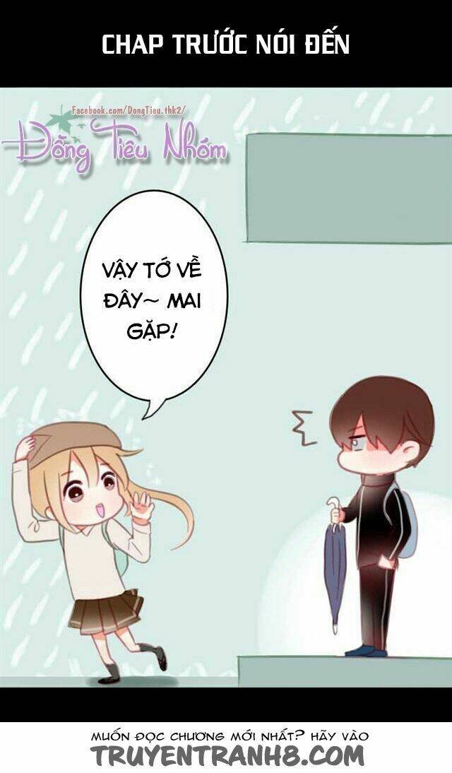 phụ đạo sau giờ học chapter 3 2