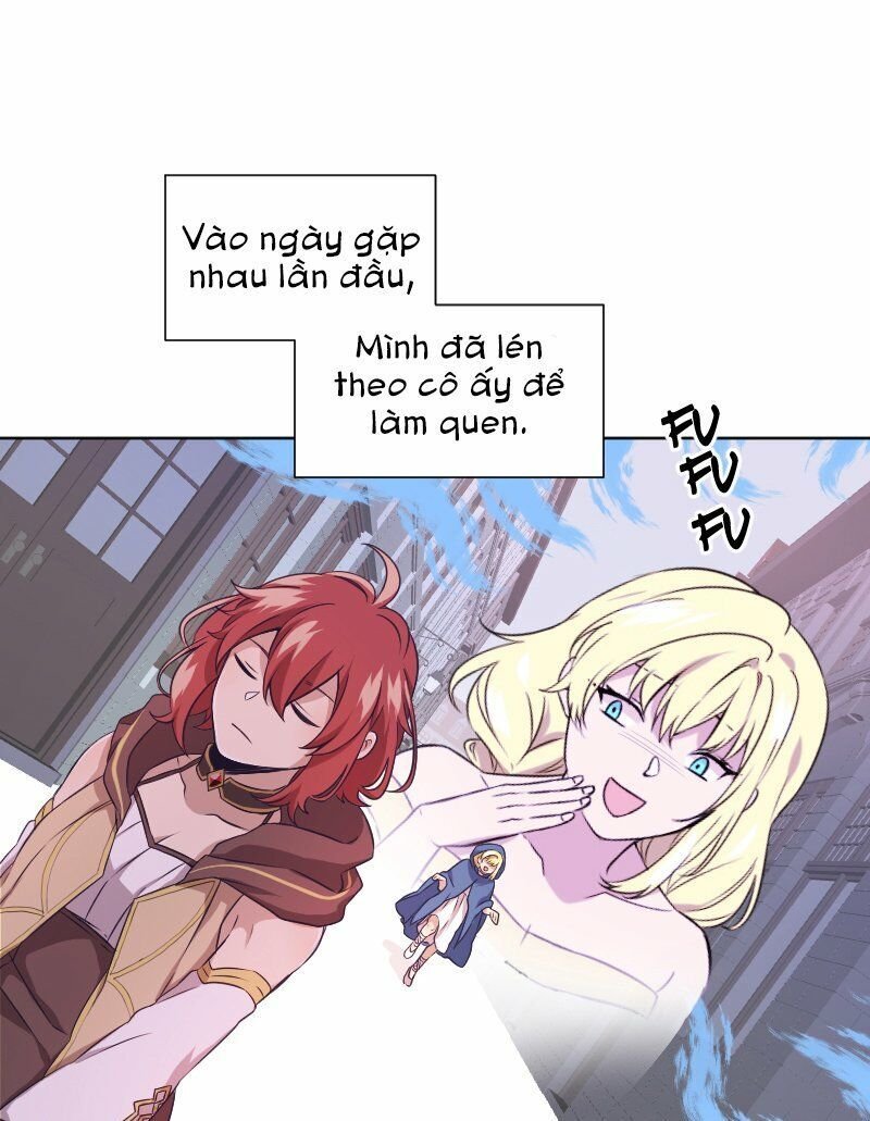 pháp sư và nữ chúa quỷ chapter 84 4