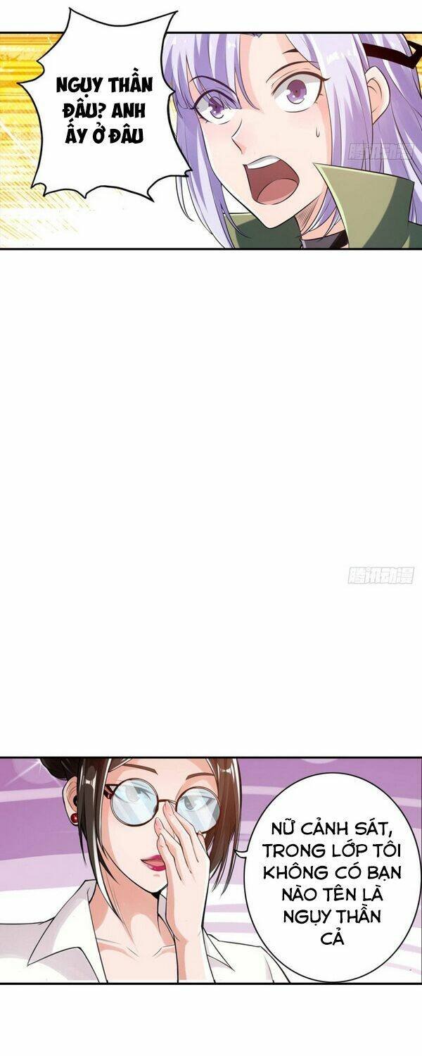 nhân vật phản diện đi tìm đường chết chapter 105 18