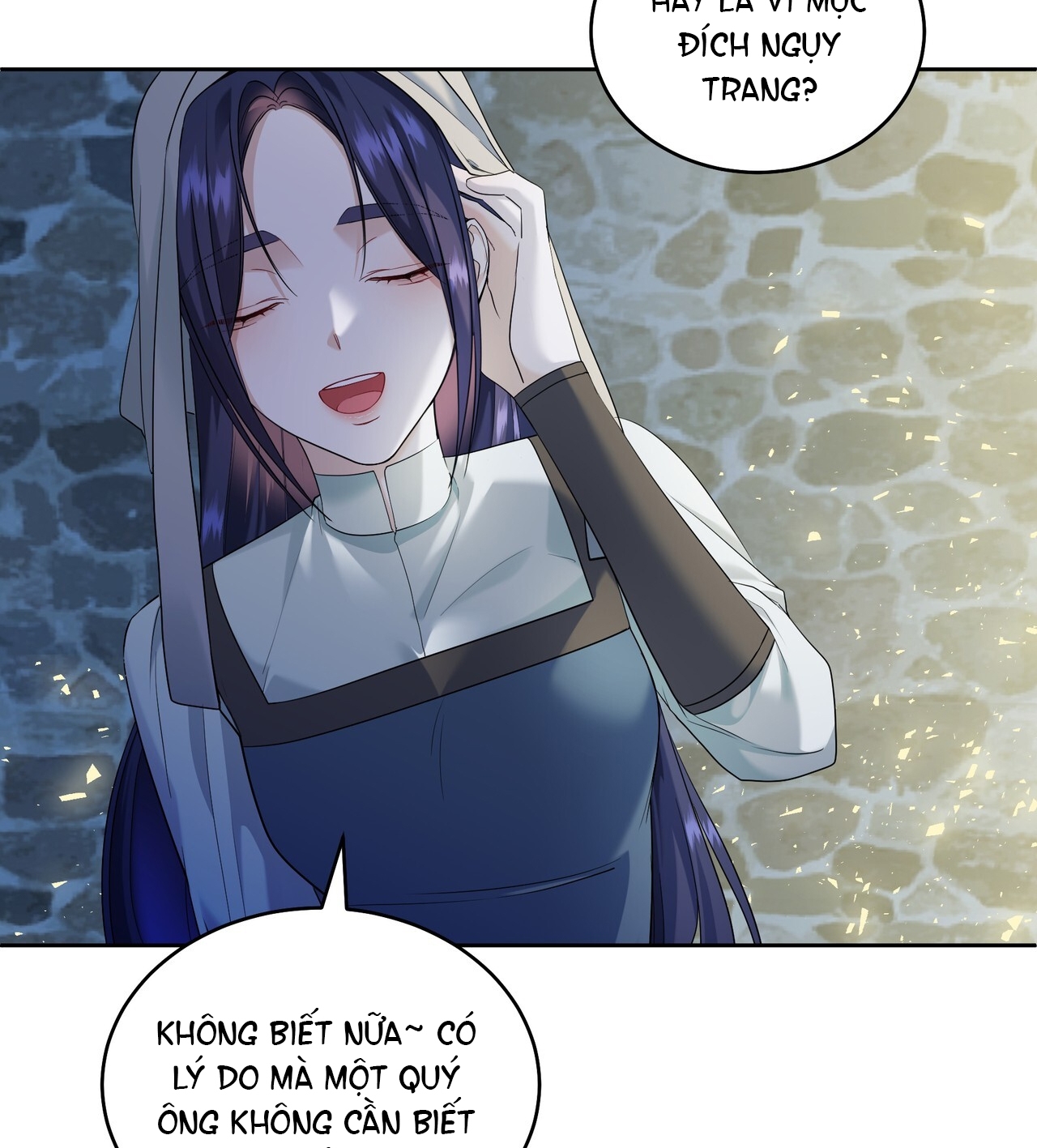 dấu tích của tiên nữ chapter 15.2 51