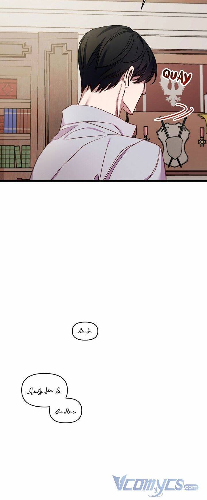 vị hôn thê của kẻ săn mồi chapter 22 21