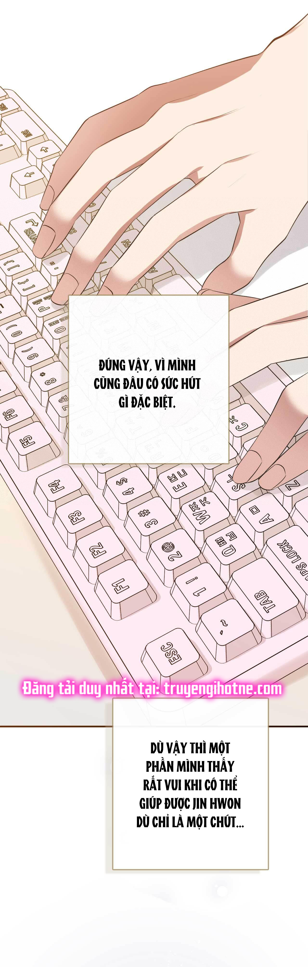 Hợp Đồng Nô Lệ Dâm Đãng chapter 18.1 - Trang 36