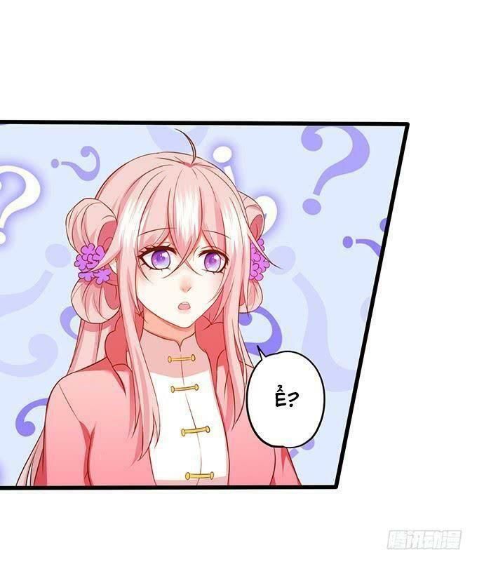 hồ tiên hung bạo chapter 74 20