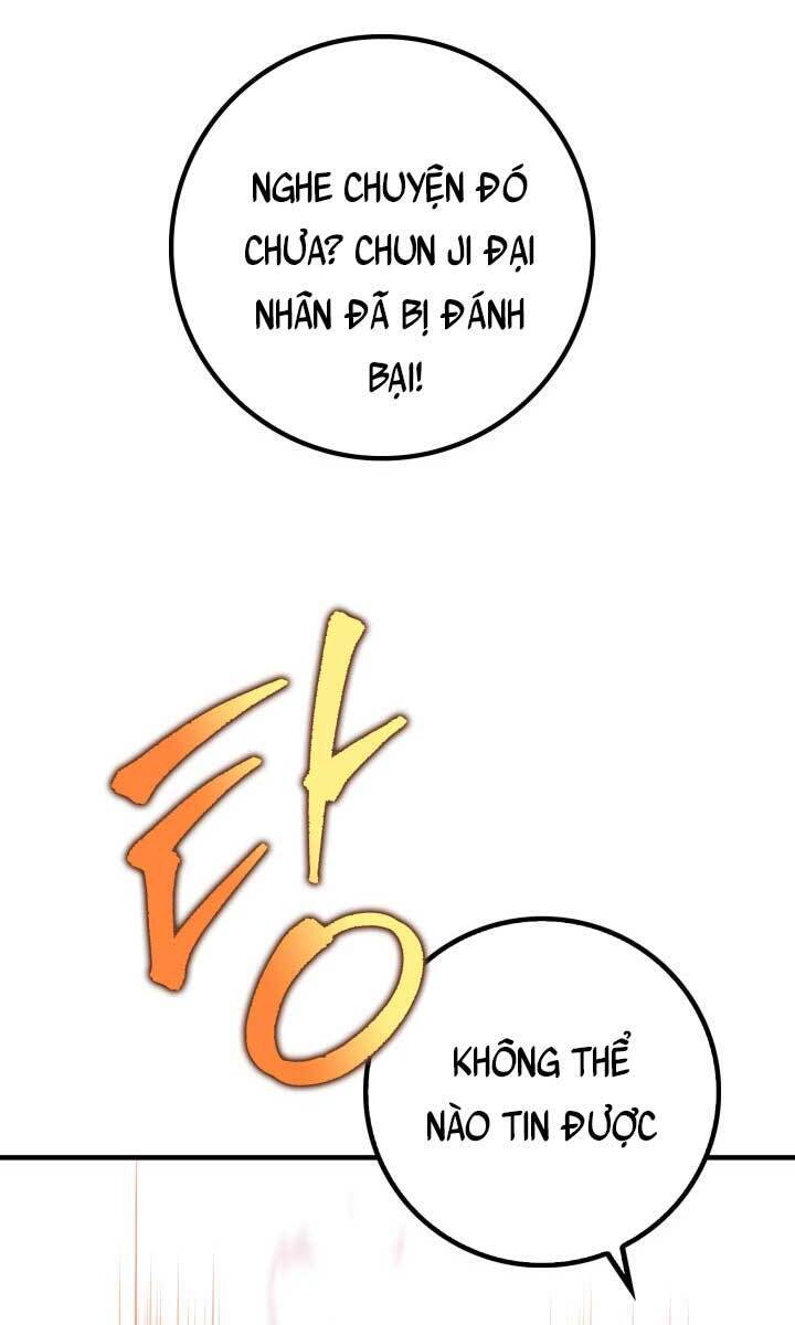 Cửu Thiên Kiếm Pháp Chapter 23 - Trang 18