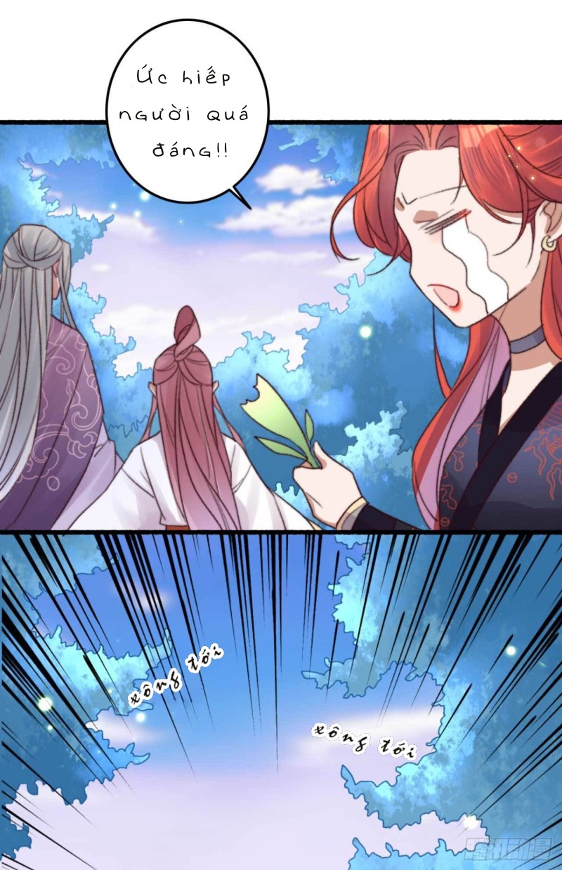 đế tôn cuồng sủng: thần y đặc công phế tài phi chapter 12 9