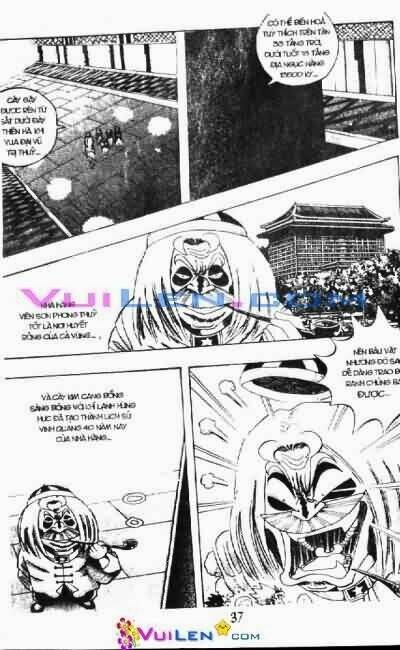 những người bạn tốt chapter 2 38