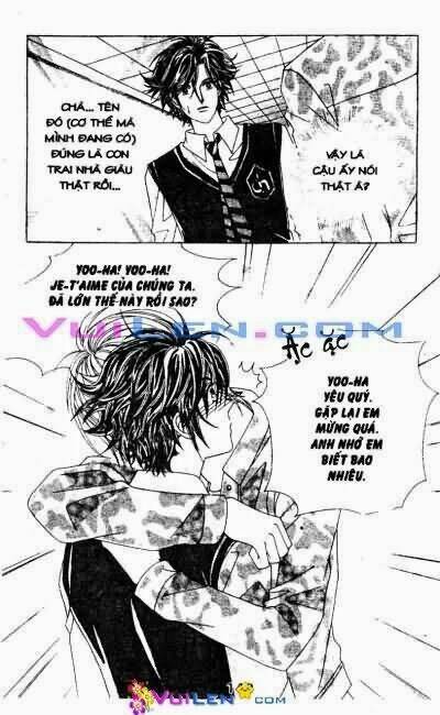 bóng mây qua chapter 1 149