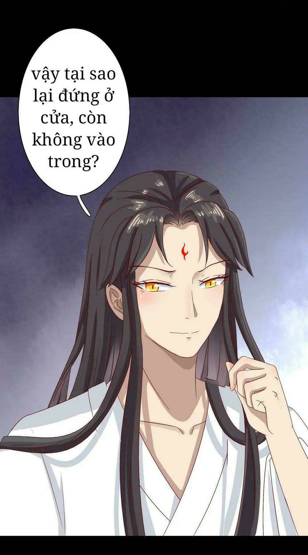 phi thiên địch tự dưỡng đích khẩu tử chapter 33 12