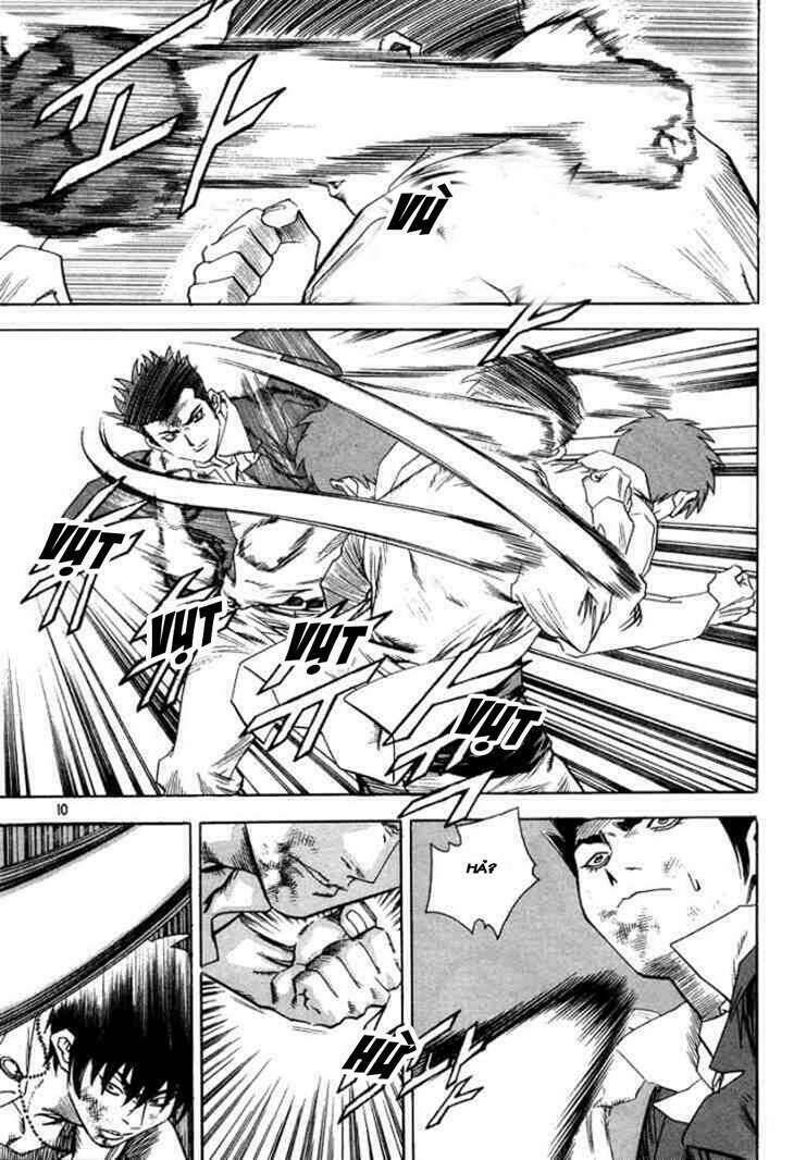 change guy chapter 308 6