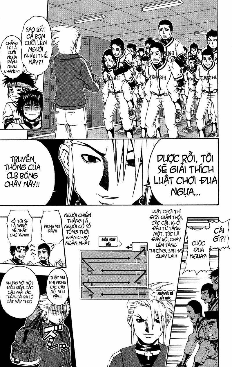 mr.fullswing chapter 21 17