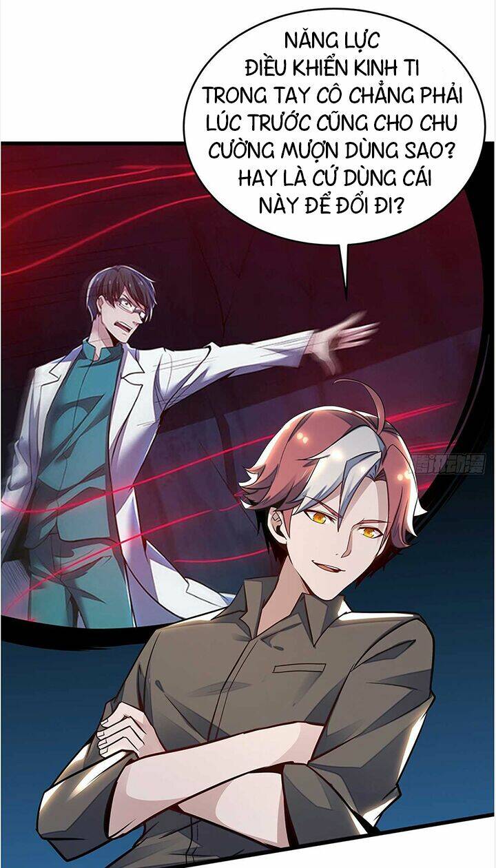 bất tử thần vương tu liên tục chapter 73 14