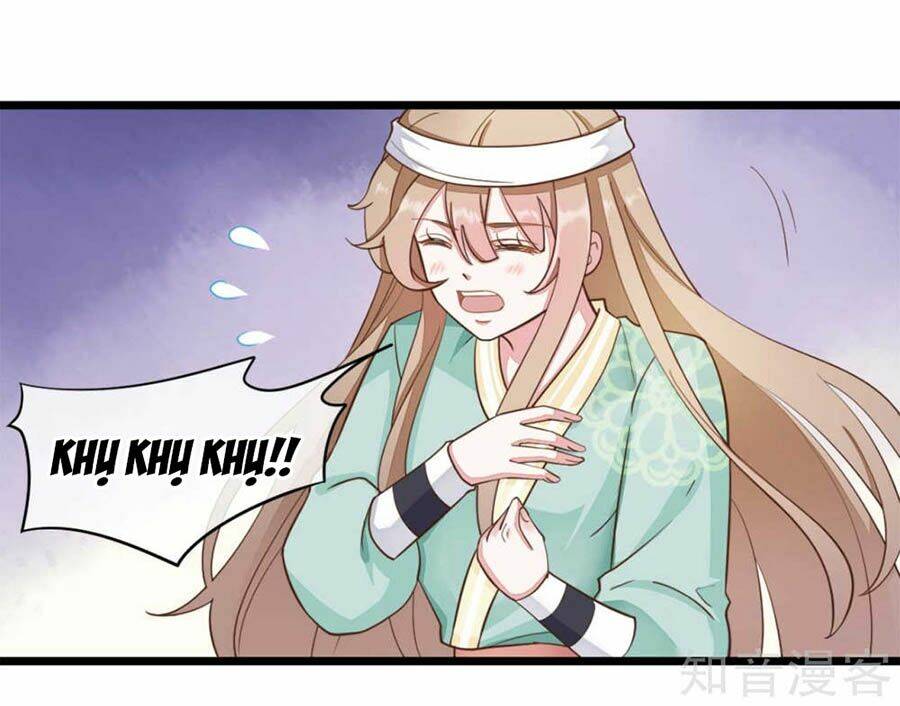 đích nữ hữu độc chapter 59 8