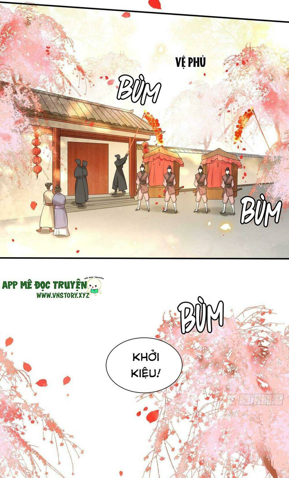 phượng hoàng vu phi chapter 95 25