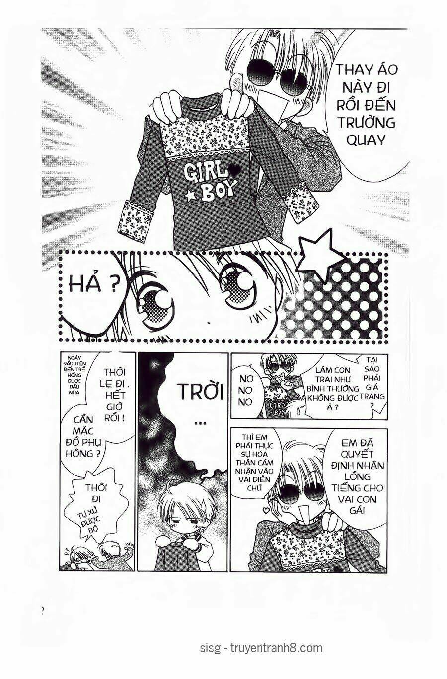 chắp cánh ước mơ chapter 77 4