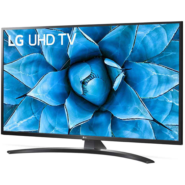 Thiết kế tivi LG 43 inch